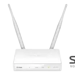 D-Link DAP-1665 Wireless AC1200 Wave 2 Dual-Band Access Point