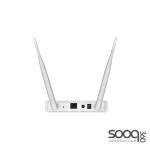 D-Link DAP-1665 Wireless AC1200 Wave 2 Dual-Band Access Point