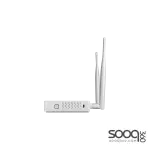 D-Link DAP-1665 Wireless AC1200 Wave 2 Dual-Band Access Point