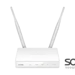 D-Link DAP-1665 Wireless AC1200 Wave 2 Dual-Band Access Point