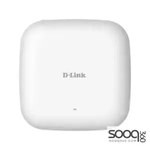D-Link DAP-X2810 Nuclias Connect AX1800 Wi-Fi 6 Access Point