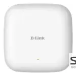 D-Link DAP-X2810 Nuclias Connect AX1800 Wi-Fi 6 Access Point