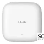 D-Link DAP-X2810 Nuclias Connect AX1800 Wi-Fi 6 Access Point