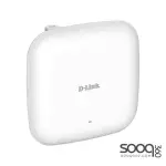 D-Link DAP-X2810 Nuclias Connect AX1800 Wi-Fi 6 Access Point