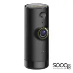 D-Link DCS-P6000LH Mini HD WiFi Camera