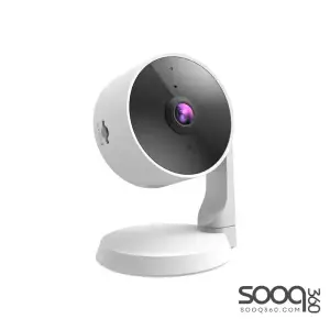 D-Link DCS-8330LH Smart Full HD Wi-Fi Camera with built-in Smart Home Hub
