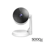 D-Link DCS-8330LH Smart Full HD Wi-Fi Camera with built-in Smart Home Hub