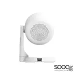 D-Link DCS-8330LH Smart Full HD Wi-Fi Camera with built-in Smart Home Hub