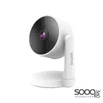 D-Link DCS-8330LH Smart Full HD Wi-Fi Camera with built-in Smart Home Hub