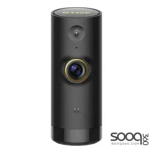 D-Link DCS-P6000LH Mini HD WiFi Camera