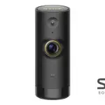 D-Link DCS-P6000LH Mini HD WiFi Camera