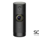 D-Link DCS-P6000LH Mini HD WiFi Camera
