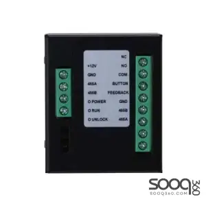 Dahua DEE1010B-S2 Access Control Extension Module
