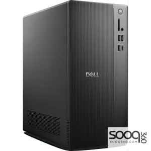 Dell Pro Essential Tower QVT1260 14 Gen Core i5-14500 Wireless & Bluetooth Desktop