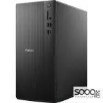 Dell Tower ECT1250 Core i3-14100 Wi-Fi and Bluetooth Desktop