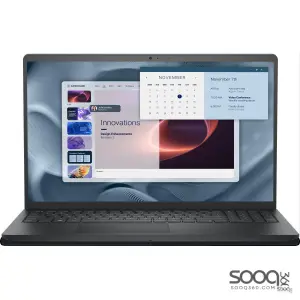 Dell Pro 15 Essential 14th Gen Core 3-100U DDR5 8GB M.2 PCIe NVMe 512GB 15.6" Business Laptop