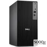 Dell Pro Tower 14th Gen Core i5-14500 Speaker & 180W Bronze PSU Mini Tower Business Desktop