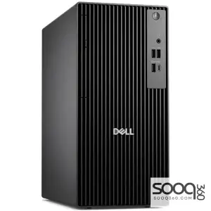 Dell Pro Tower 14th Gen Core i5-14500 Speaker & 180W Bronze PSU Mini Tower Business Desktop