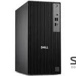 Dell Pro Tower 14th Gen Core i5-14500 Speaker & 180W Bronze PSU Mini Tower Business Desktop
