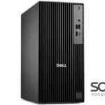 Dell Pro Tower 14th Gen Core i5-14500 Speaker & 180W Bronze PSU Mini Tower Business Desktop