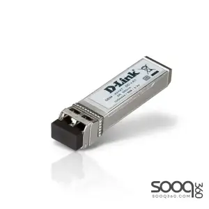 D-Link DEM-431XT-DD 10GBase-SR SFP+ Transceiver DDM 80/300m