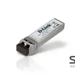 D-Link DEM-431XT-DD 10GBase-SR SFP+ Transceiver DDM 80/300m