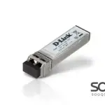 D-Link DEM-431XT-DD 10GBase-SR SFP+ Transceiver DDM 80/300m
