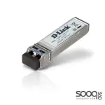 D-Link DEM-432XT-DD 10GBASE-LR SFP+ Transceiver (with DDM)