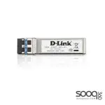 D-Link DEM-432XT-DD 10GBASE-LR SFP+ Transceiver (with DDM)