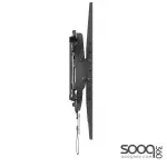 NB North Bayou DF80-T 65″–90″ Flat panel tilting Wall Mount TV Bracket