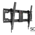 NB North Bayou DF80-T 65″–90″ Flat panel tilting Wall Mount TV Bracket