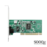 D-Link DGE-528T PCI Gigabit Ethernet Adapter