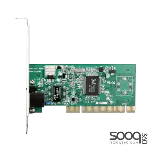D-Link DGE-528T PCI Gigabit Ethernet Adapter