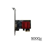 D-Link DGE-562T PCI Express 2.5G Ethernet Network Adapter