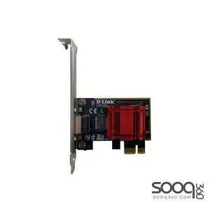 D-Link DGE-562T PCI Express 2.5G Ethernet Network Adapter
