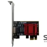 D-Link DGE-562T PCI Express 2.5G Ethernet Network Adapter