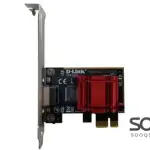 D-Link DGE-562T PCI Express 2.5G Ethernet Network Adapter