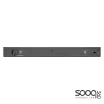 D-Link DGS-1100-26MP Gigabit Smart Managed PoE Switch