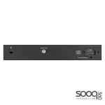 D-Link DGS-1210-10 Smart Managed Switches
