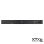 D-Link DGS-1250-28X 28-Port Smart Managed Switch with 10 Gigabit Uplinks