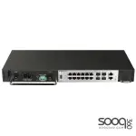 D-Link DGS-3700-12 L2 Gigabit Metro Ethernet Switch