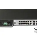 D-Link DGS-3700-12 L2 Gigabit Metro Ethernet Switch