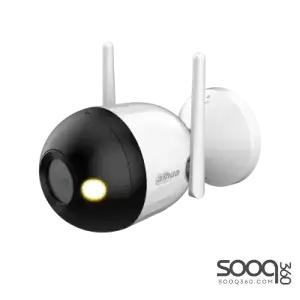 Dahua DH-F2C-LED-K 2MP Fixed-focal Wi-Fi Bullet Network Camera