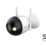 Dahua DH-F2C-LED-K 2MP Fixed-focal Wi-Fi Bullet Network Camera