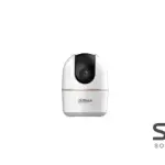 Dahua Hero A1 DH-H2A 2MP Indoor Pan & Tilt WiFi Network Camera