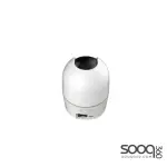 Dahua Hero A1 DH-H2A 2MP Indoor Pan & Tilt WiFi Network Camera