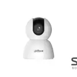Dahua H3I 3MP Indoor 360 Fixed-focal Wi-Fi Pan & Tilt Bluetooth Network Camera