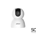 Dahua H3I 3MP Indoor 360 Fixed-focal Wi-Fi Pan & Tilt Bluetooth Network Camera