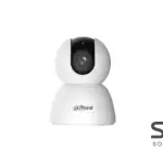 Dahua H4I 4MP Indoor 360 Fixed-focal Wi-Fi Pan & Tilt Bluetooth Network Camera
