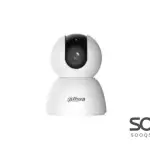 Dahua H4I 4MP Indoor 360 Fixed-focal Wi-Fi Pan & Tilt Bluetooth Network Camera
